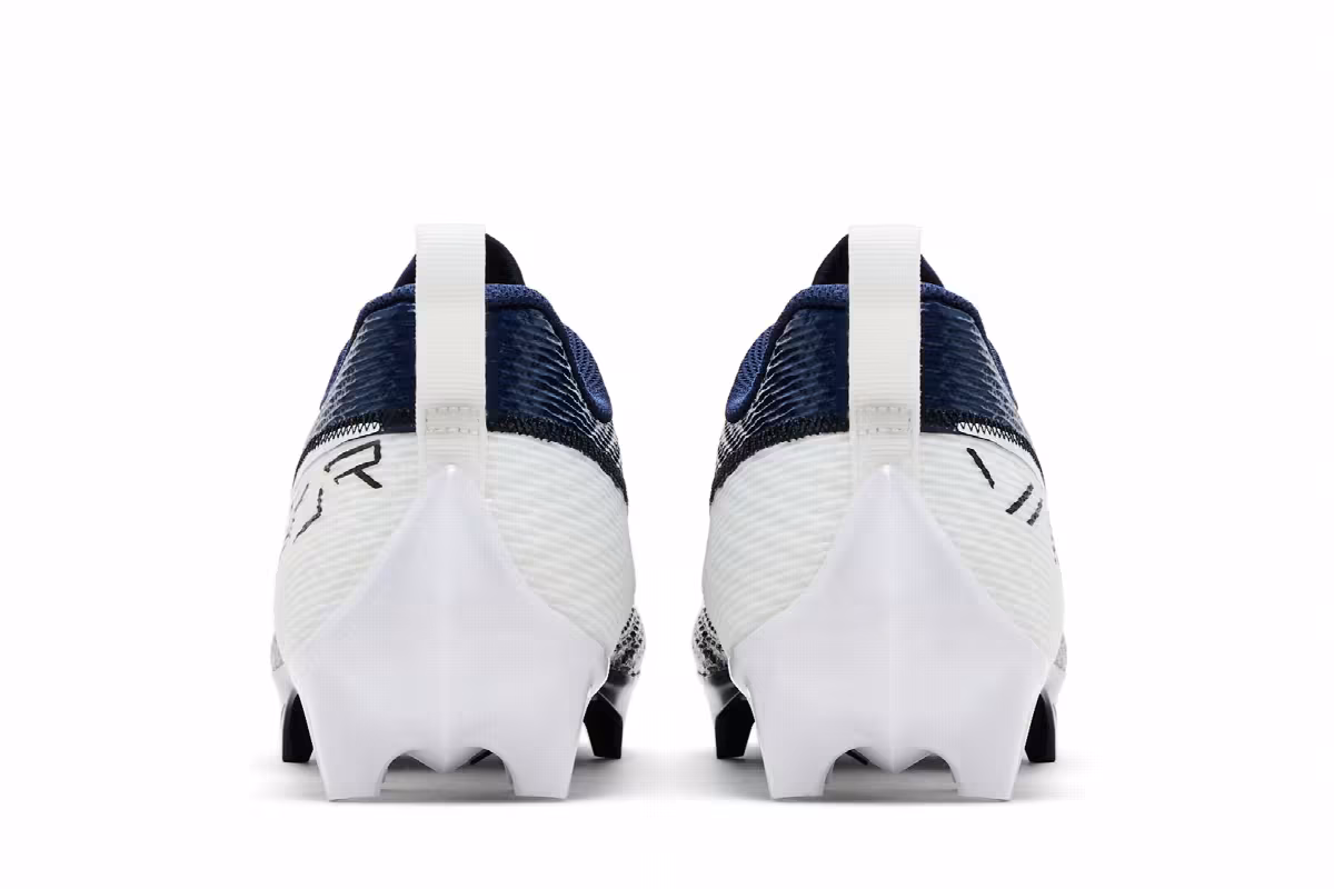 Nike Vapor Edge Elite 360 2 Midnight Navy Black, view 7