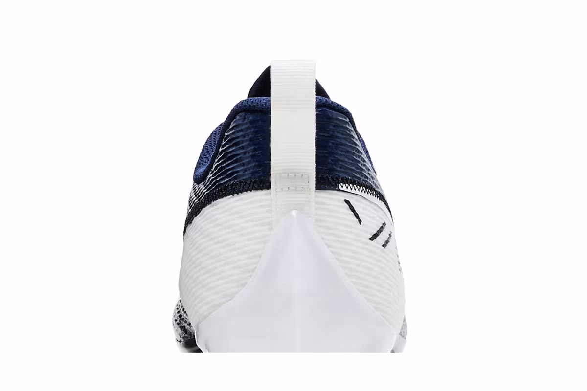 Nike Vapor Edge Elite 360 2 Midnight Navy Black, view 8