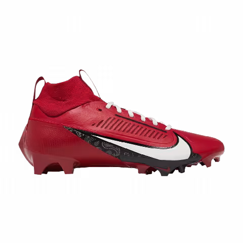 Kyler Murray x Nike Vapor Edge Pro 360 2 'Tough Red Paisley'