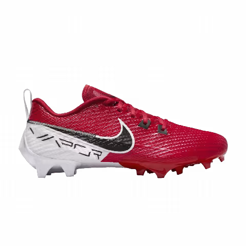 Nike Vapor Edge Elite 360 2 'University Red Black'