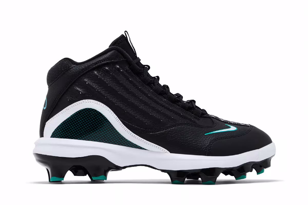 Nike Griffey 2 MCS Freshwater, view 2
