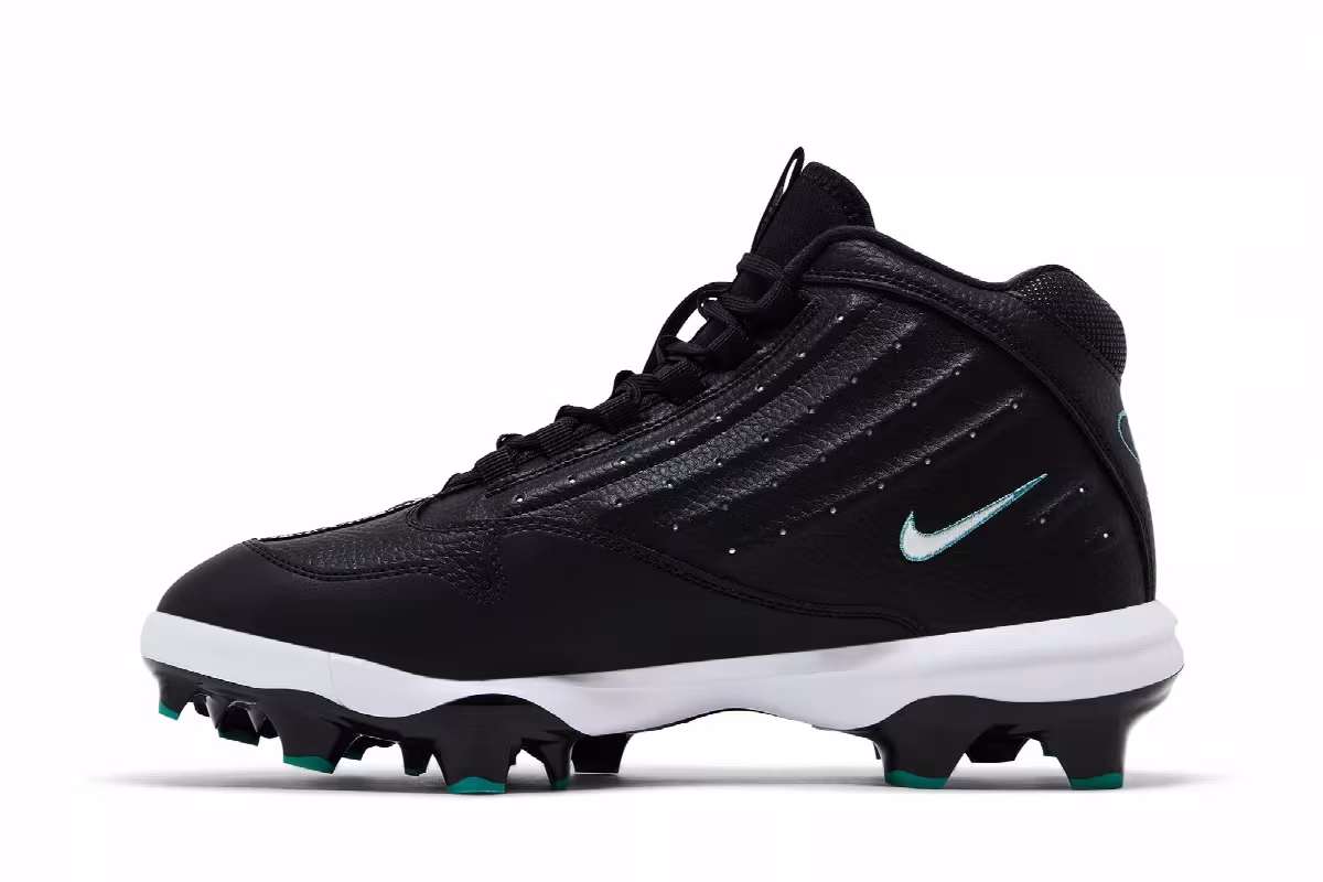 Nike Griffey 2 MCS Freshwater, view 4