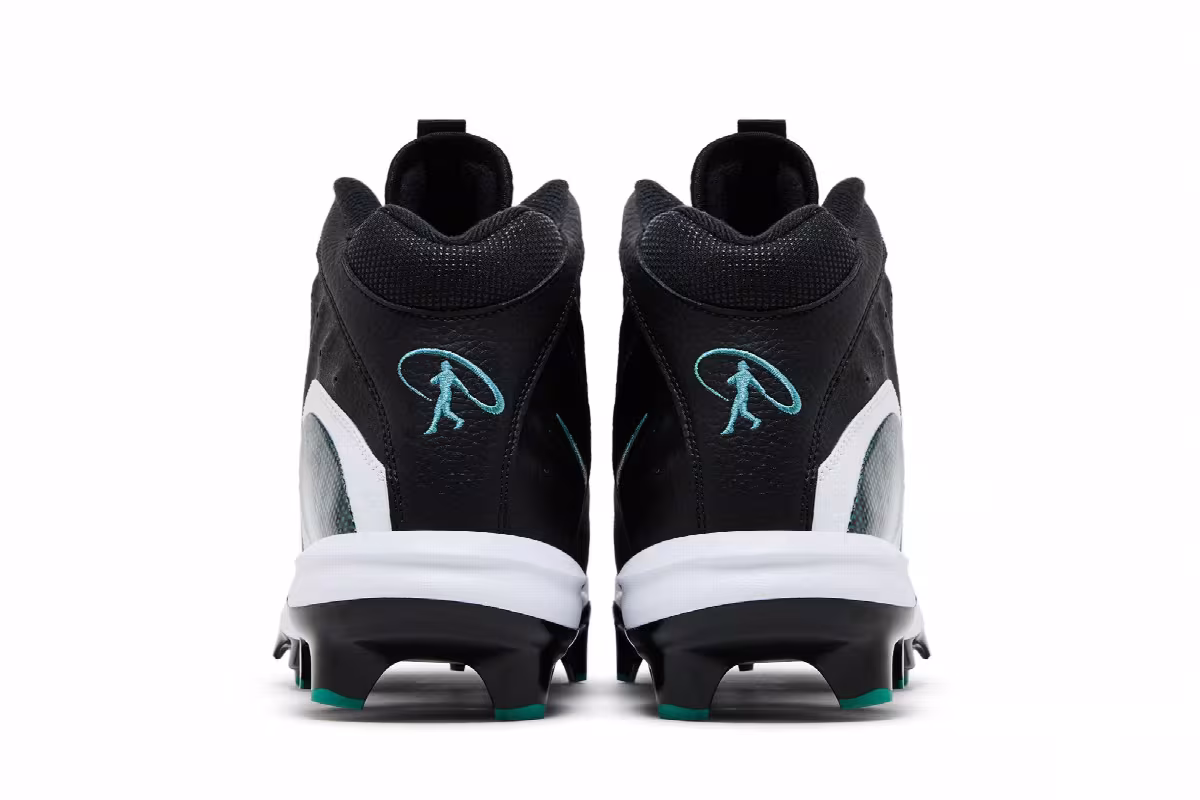 Nike Griffey 2 MCS Freshwater, view 7