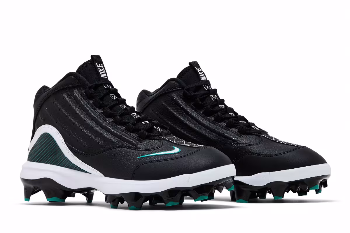 Nike Griffey 2 MCS Freshwater, view 9
