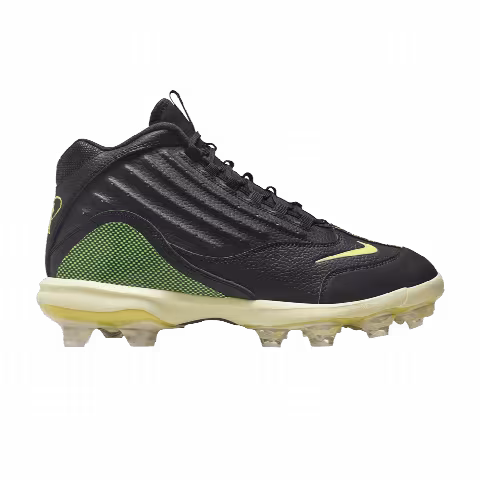 Nike Griffey 2 MCS 'Black Volt'
