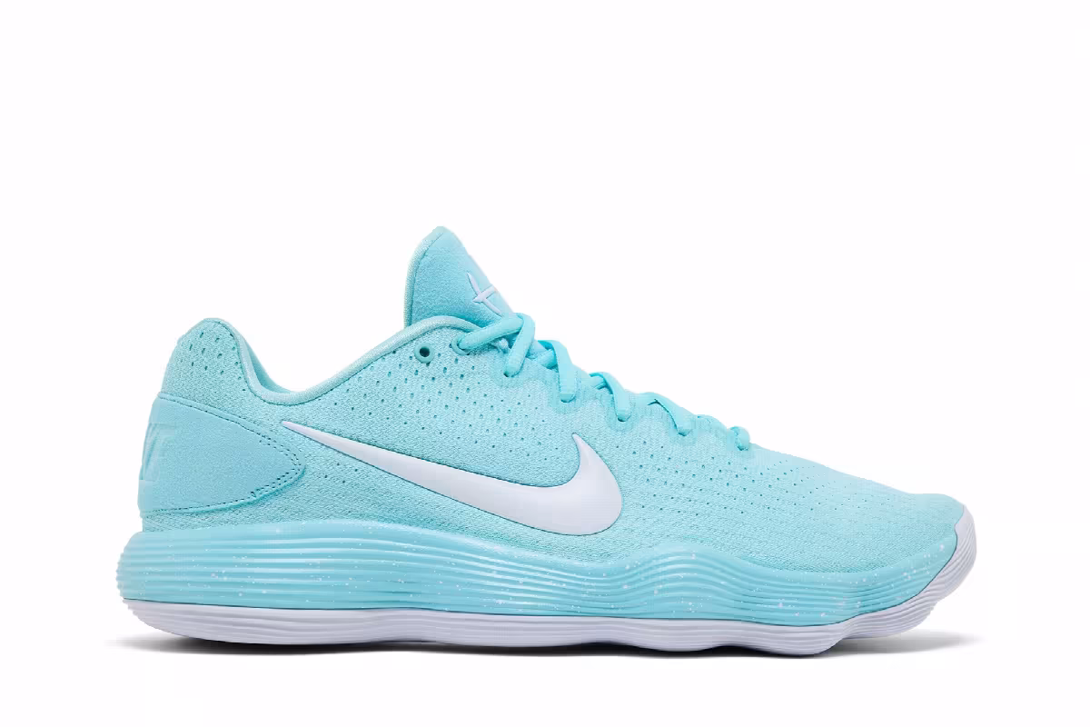 Nike Hyperdunk 2017 Low EP Copa, view 2