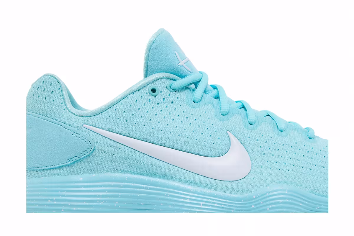 Nike Hyperdunk 2017 Low EP Copa, view 3