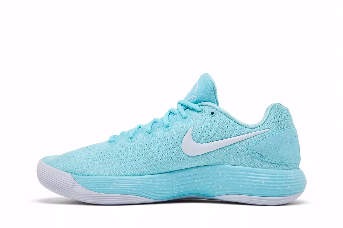 Nike Hyperdunk 2017 Low EP Copa, view 4