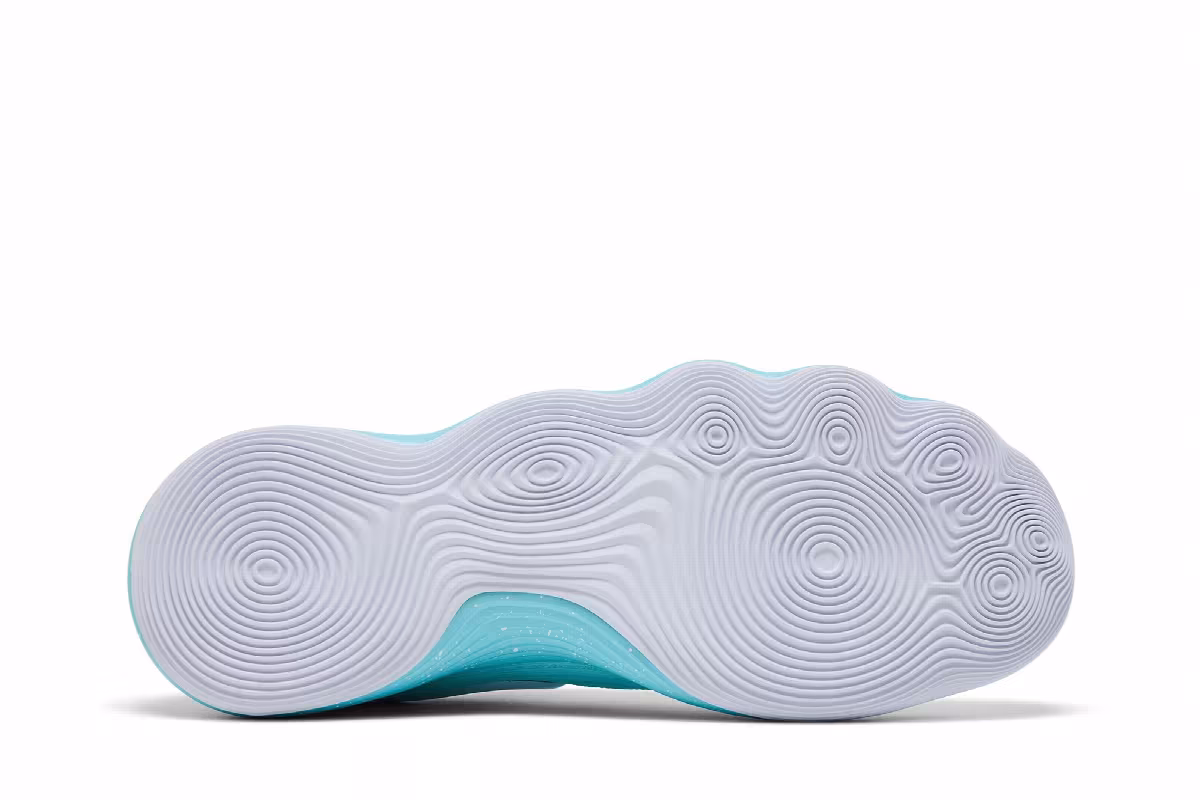 Nike Hyperdunk 2017 Low EP Copa, view 5