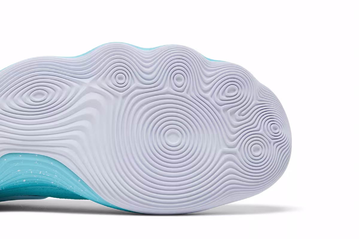 Nike Hyperdunk 2017 Low EP Copa, view 6