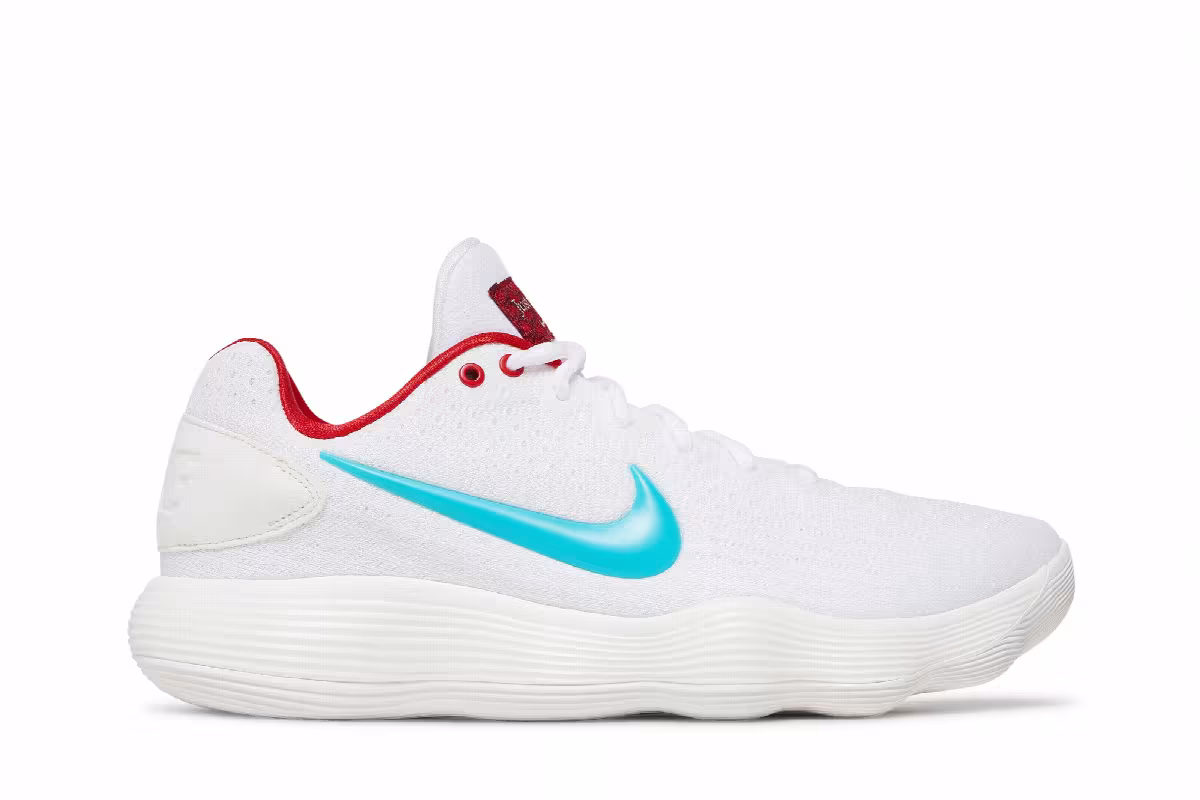 Nike Hyperdunk 2017 Low EP Year of the Dragon, view 2