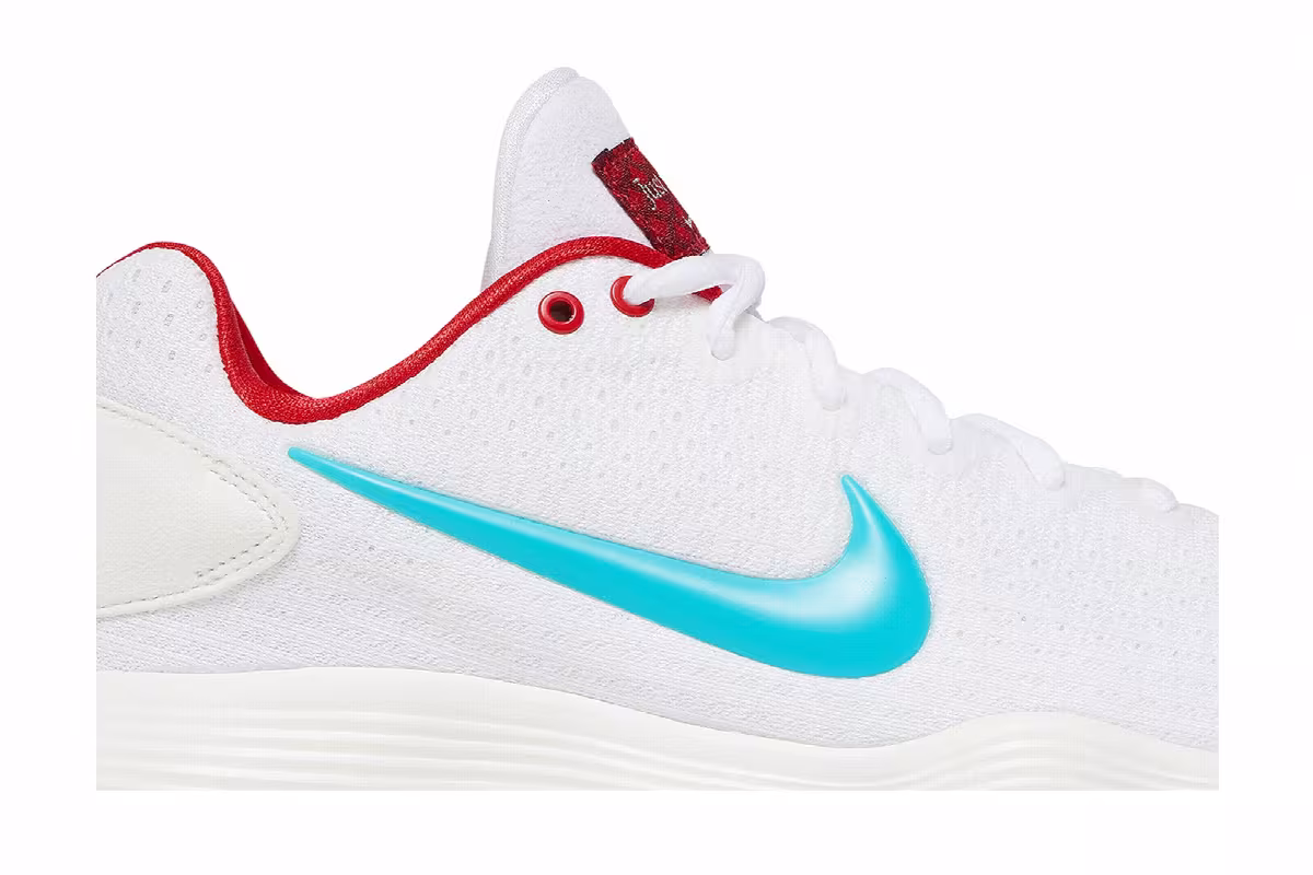 Nike Hyperdunk 2017 Low EP Year of the Dragon, view 3