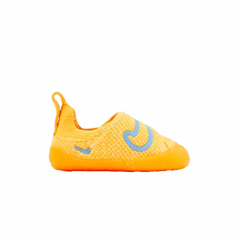 Nike Swoosh 1 TD 'Laser Orange University Blue'