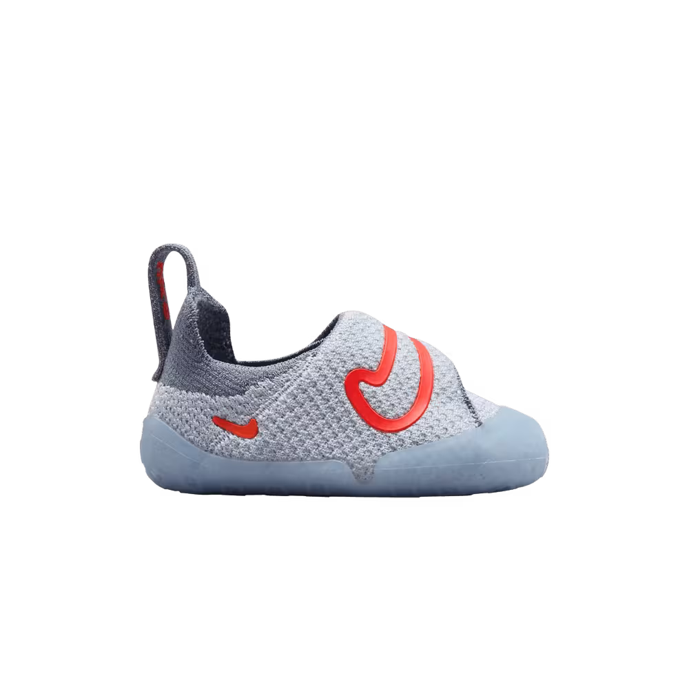 Nike Swoosh 1 TD Light Armory Blue Hyper Orange