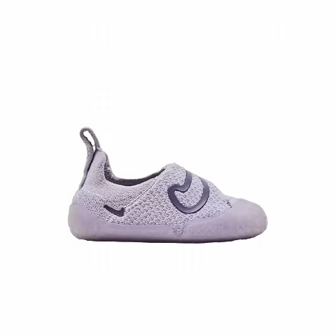 Nike Swoosh 1 TD 'Barely Grape Daybreak'