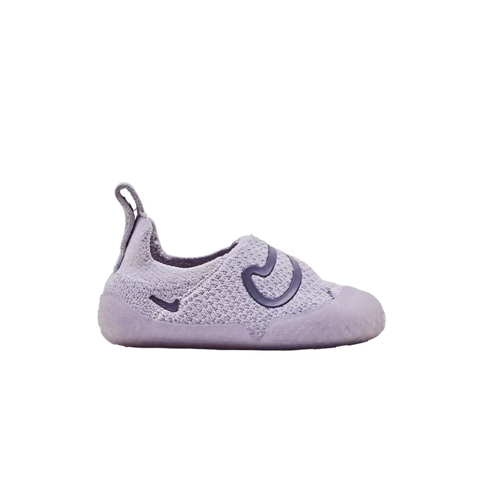 Nike Swoosh 1 TD Barely Grape Daybreak