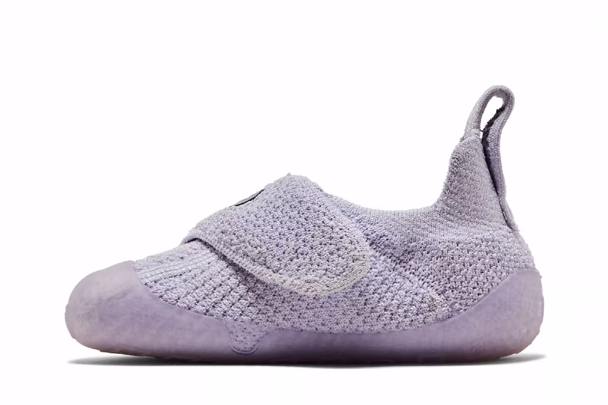 Nike Swoosh 1 TD Barely Grape Daybreak, view 4