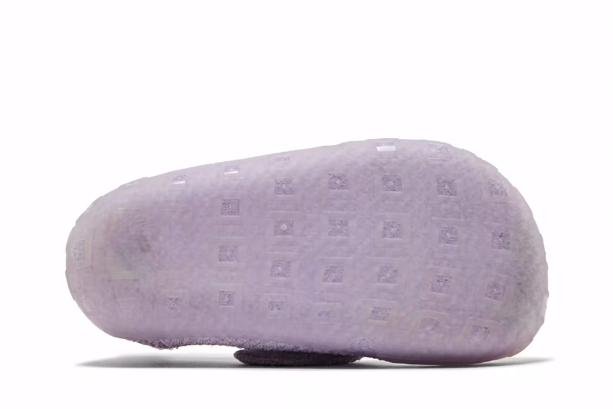 Nike Swoosh 1 TD Barely Grape Daybreak, view 5
