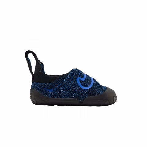 Nike Swoosh 1 TD 'College Navy Game Royal'