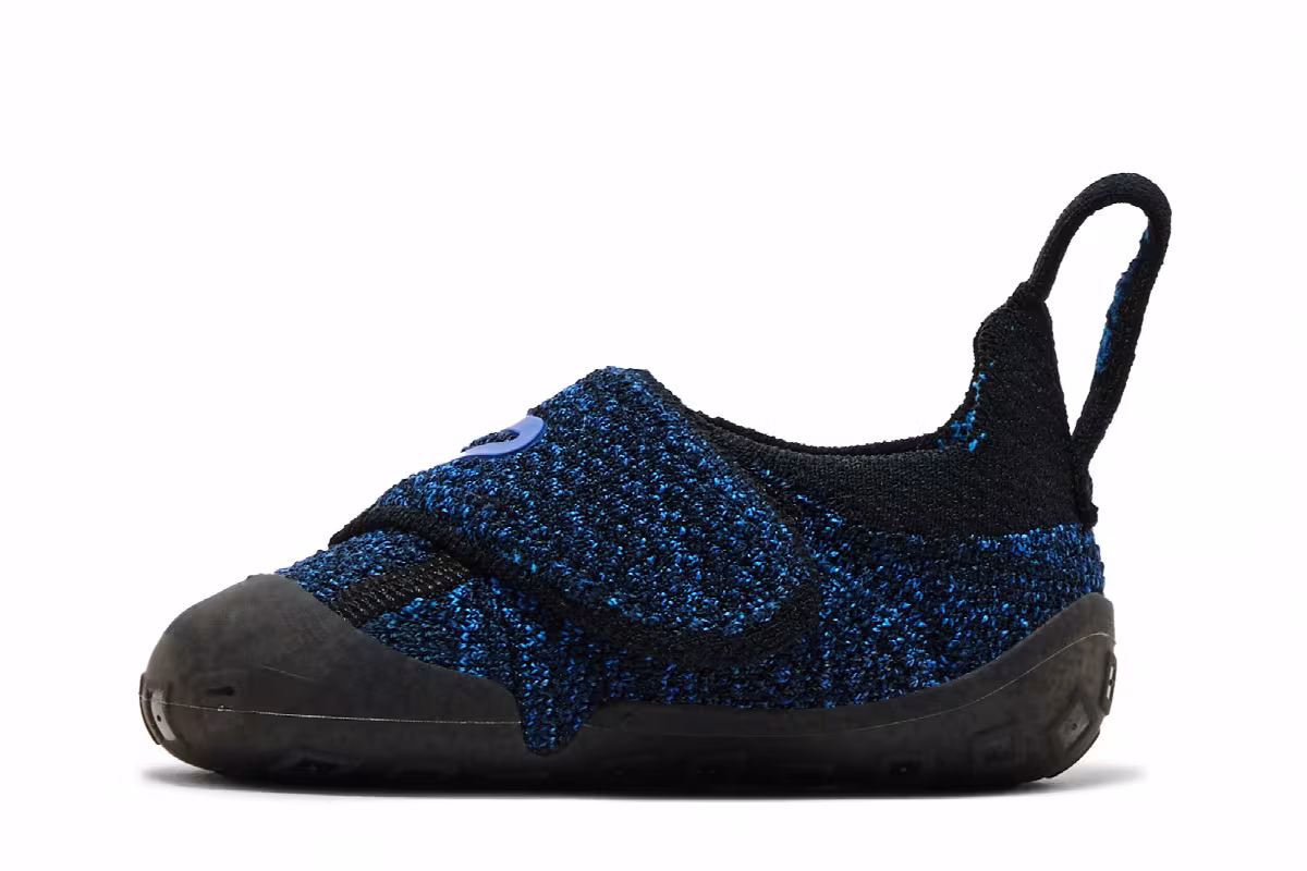 Nike Swoosh 1 TD College Navy Game Royal, view 4