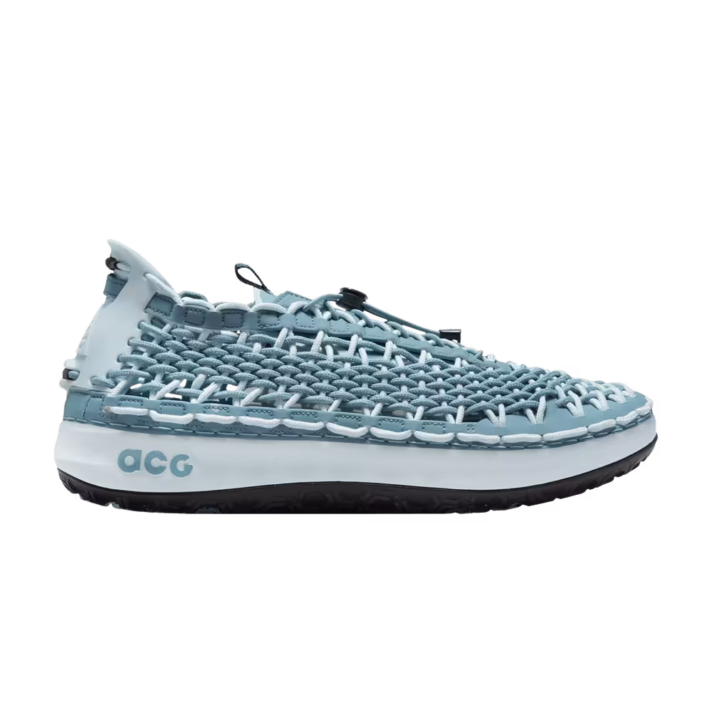 Nike ACG Watercat+ Denim Turquoise