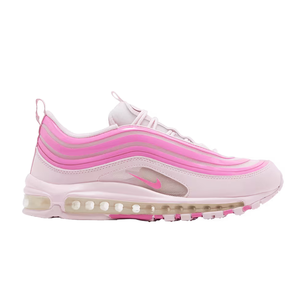 Nike Air Max 97 Pink Foam