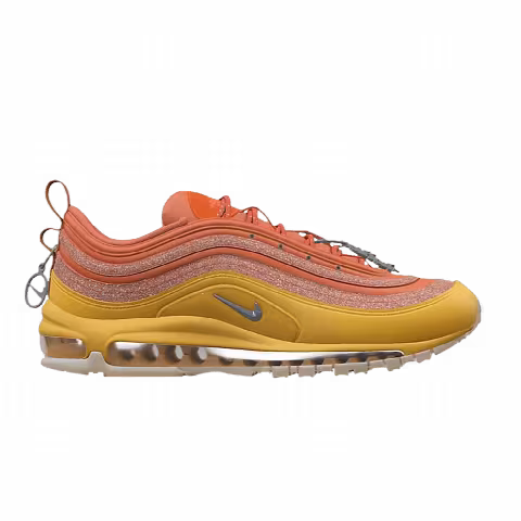 Megan Thee Stallion x Nike Air Max 97 By You 'Something For Thee Hotties'