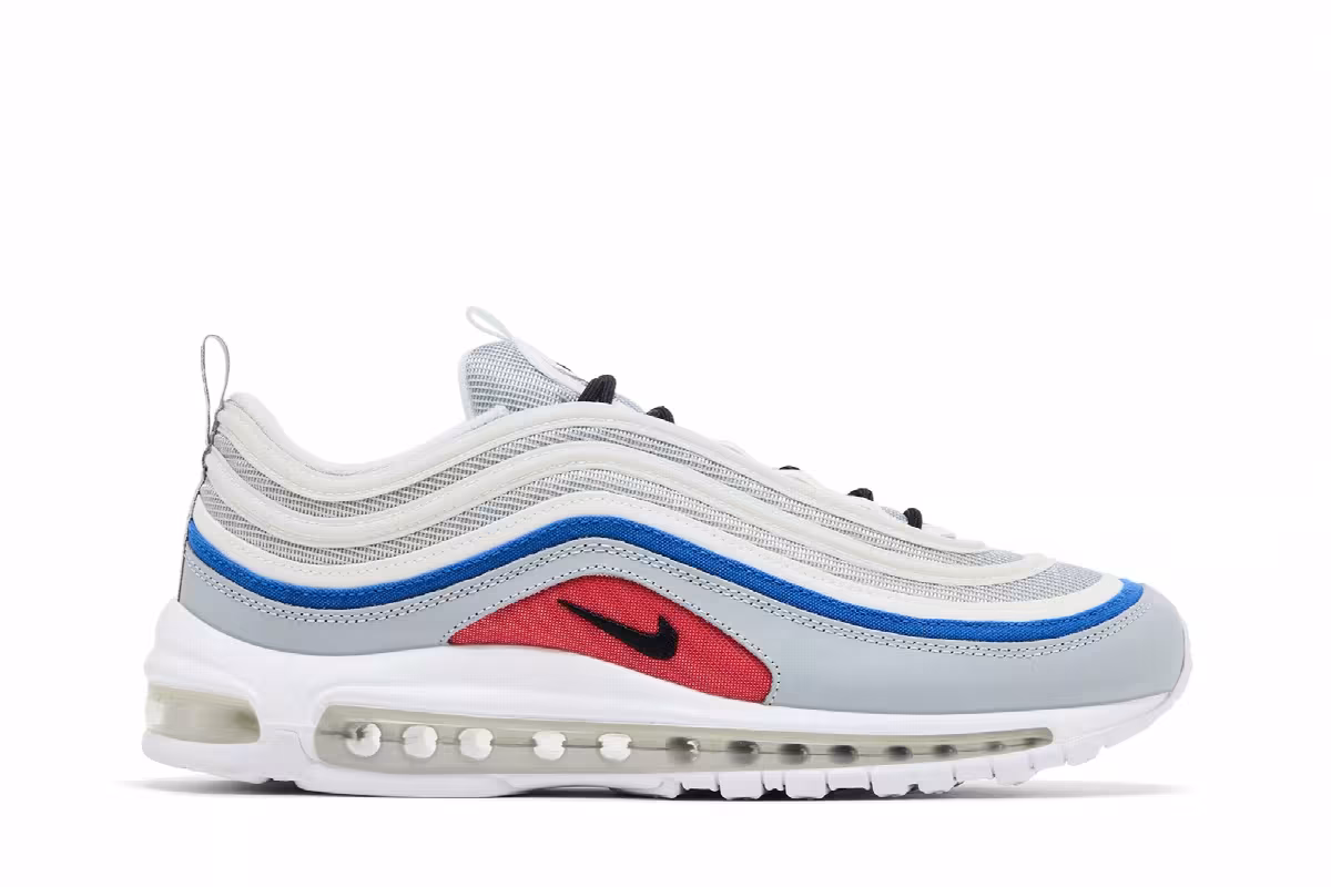 Nike Air Max 97 By You, view 2