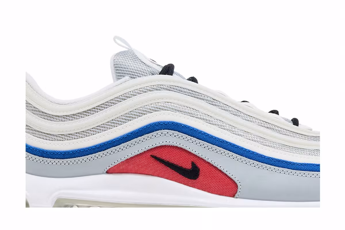 Nike Air Max 97 By You, view 3