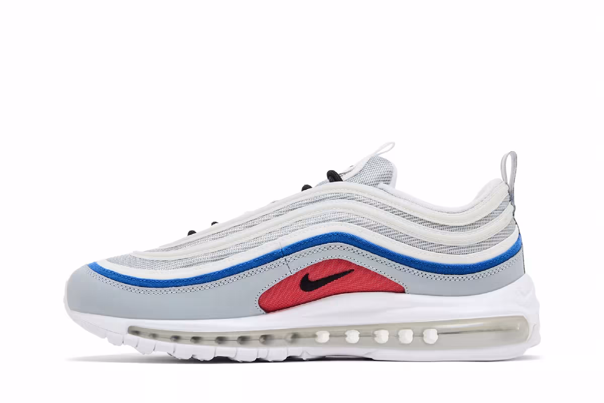 Nike Air Max 97 By You, view 4
