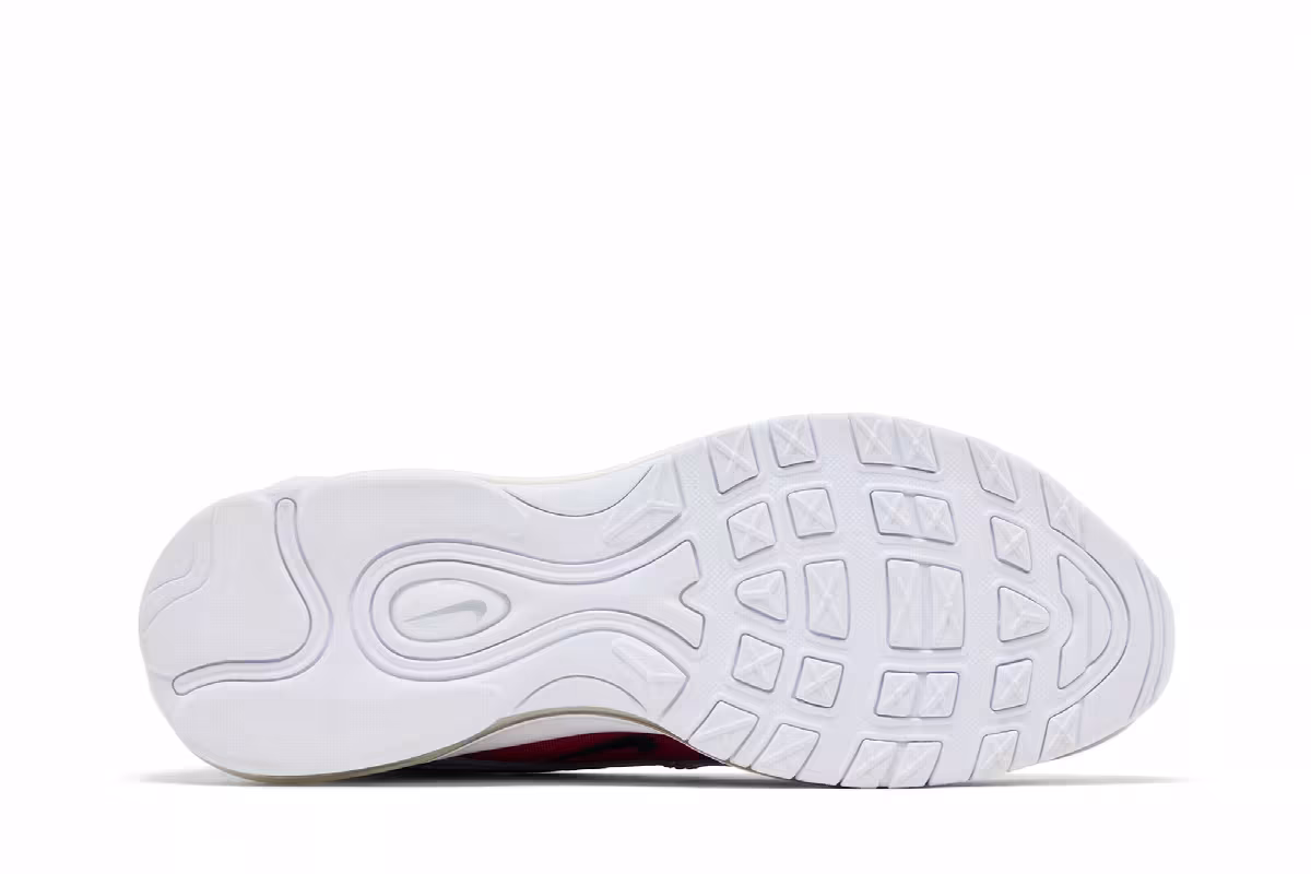 Nike Air Max 97 By You, view 5