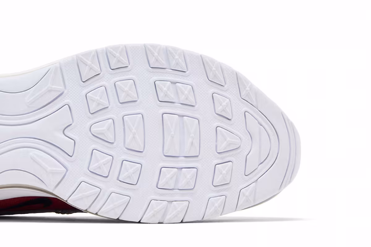 Nike Air Max 97 By You, view 6
