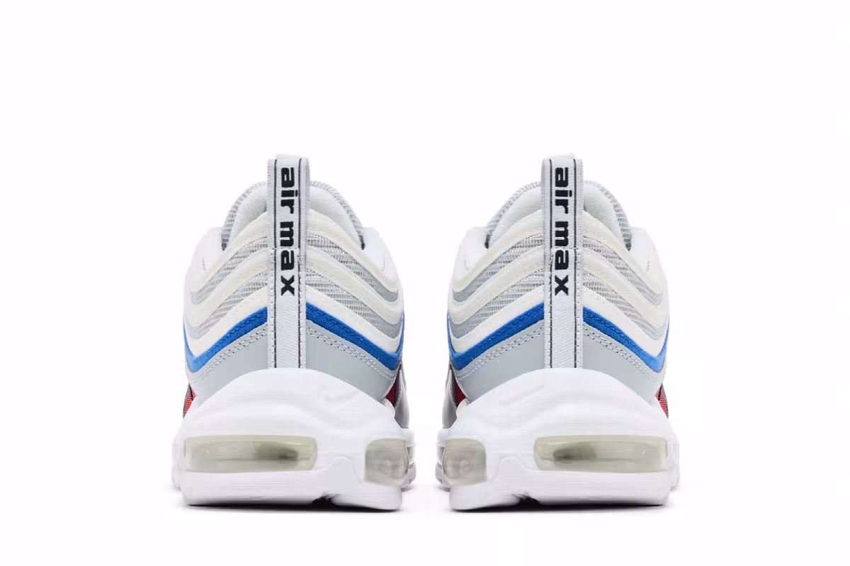 Nike Air Max 97 By You, view 7