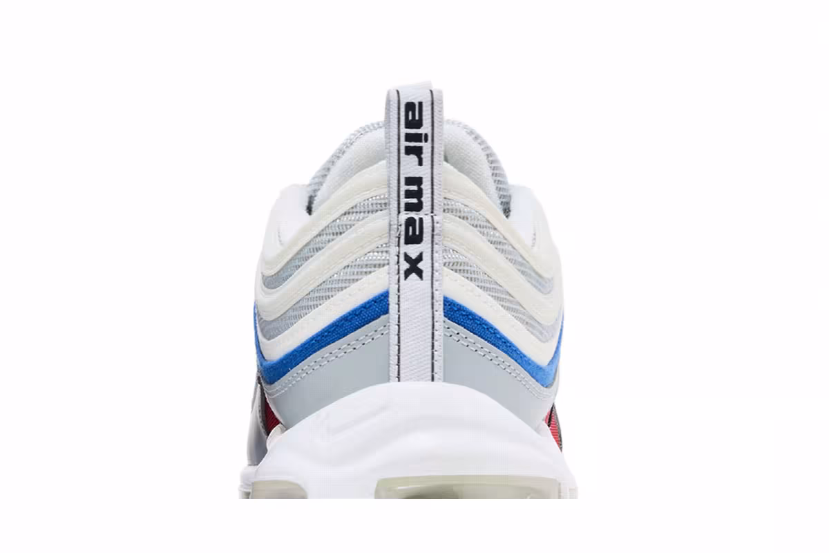 Nike Air Max 97 By You, view 8