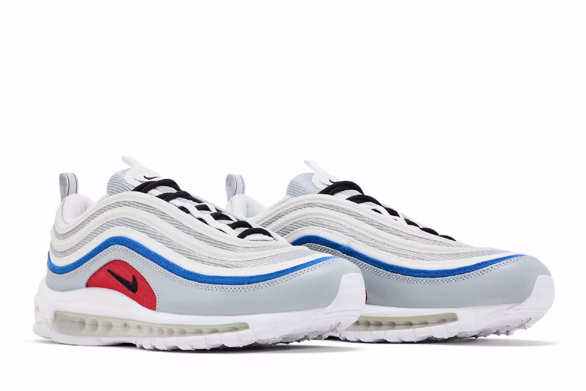 Nike Air Max 97 By You, view 9