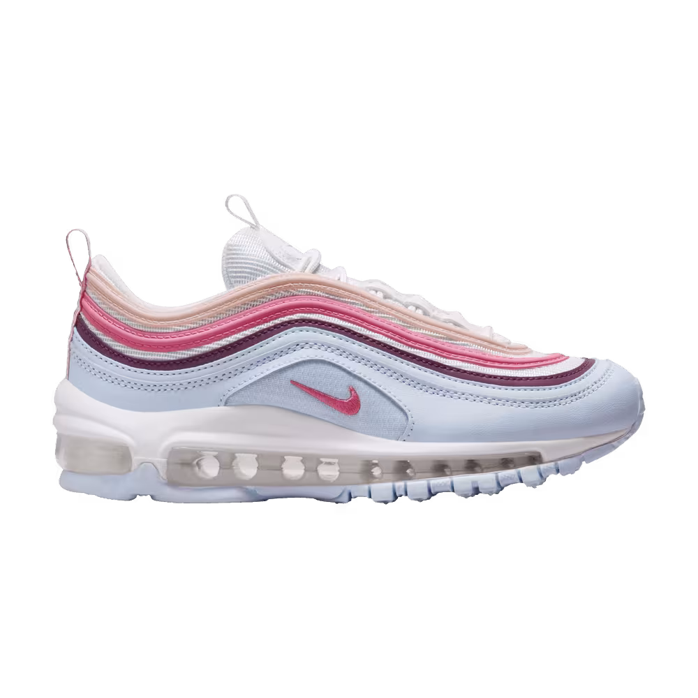 Nike Air Max 97 GS Blue Tint Pinksicle