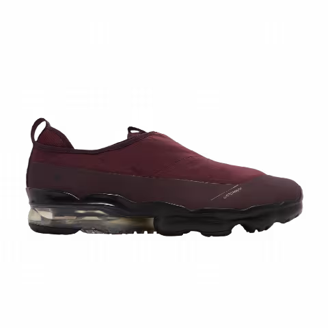 Nike Air VaporMax Moc Roam 'Burgundy Crush'