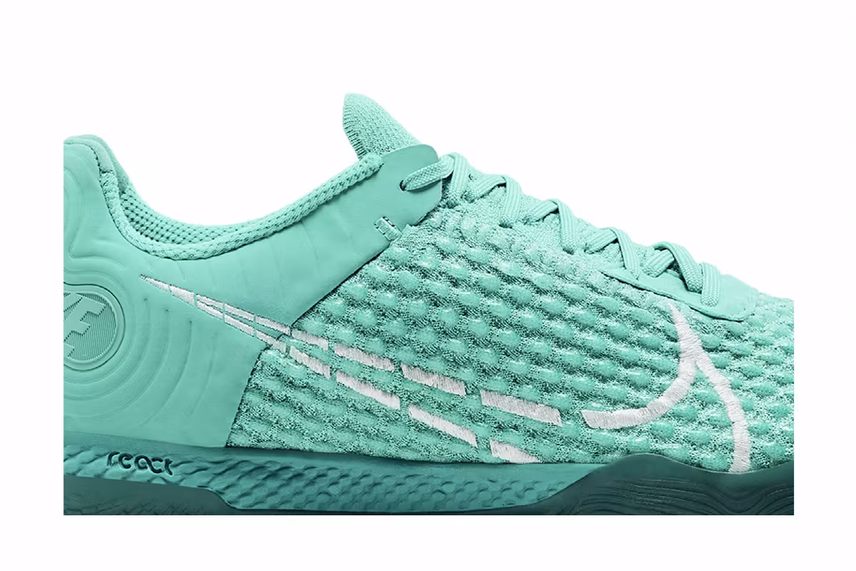 Nike React Gato Dusty Cactus, view 3