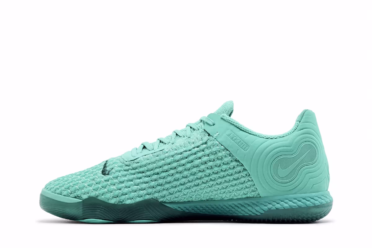 Nike React Gato Dusty Cactus, view 4