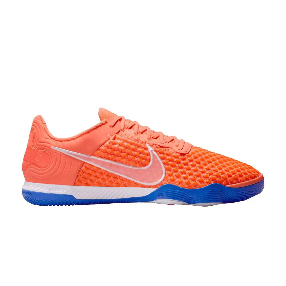 Nike React Gato Light Wild Mango