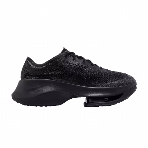 Matthew M. Williams x Nike Zoom MMW 6 TRD Run 'Black'