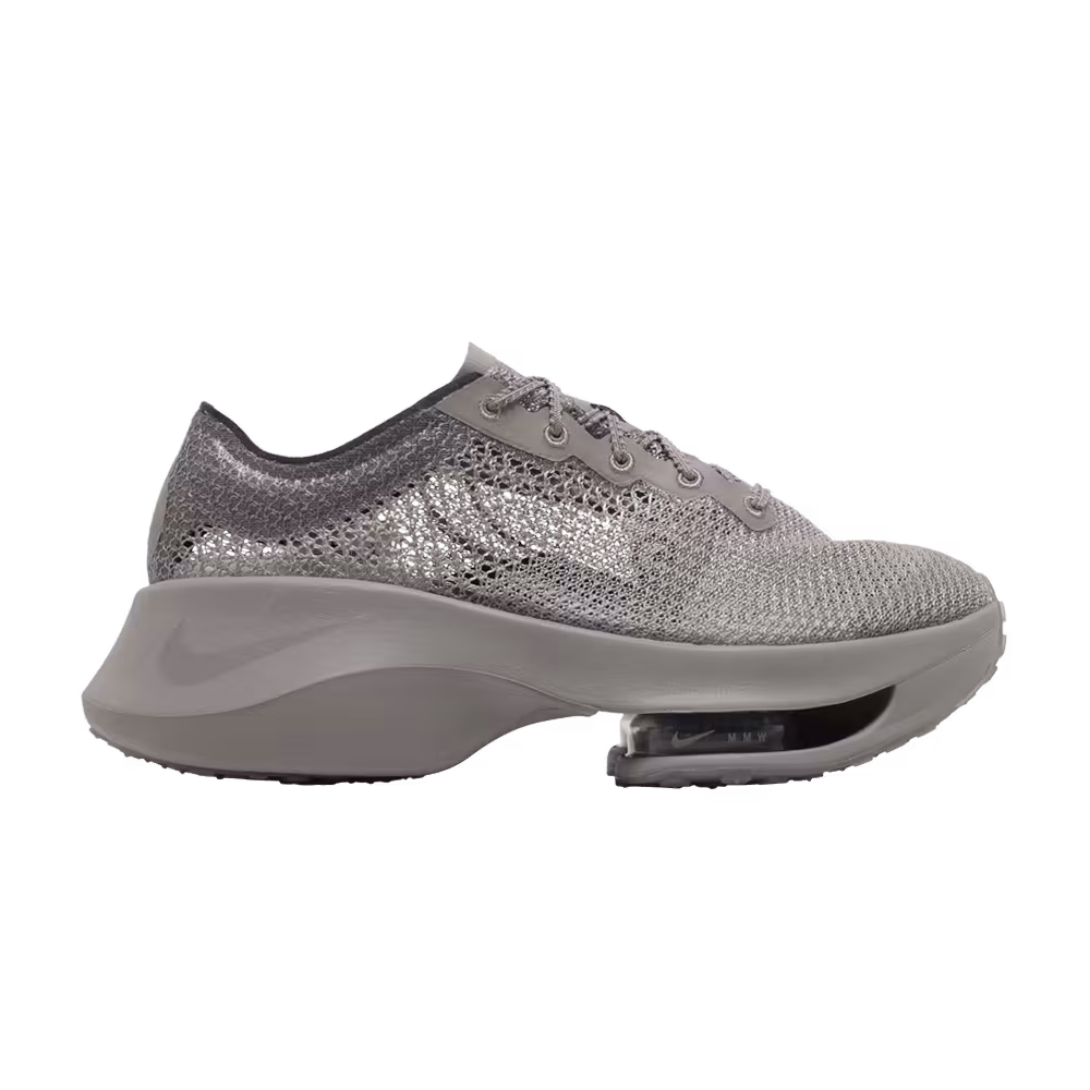 Matthew M. Williams x Nike Zoom MMW 6 TRD Run Enigma Stone