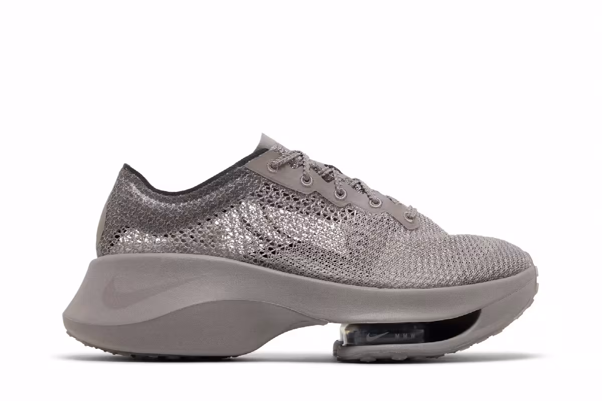 Matthew M. Williams x Nike Zoom MMW 6 TRD Run Enigma Stone, view 2