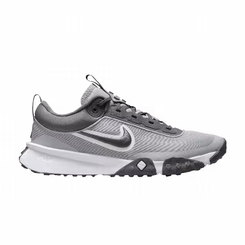Nike Air Diamond Varsity Turf 'Iron Grey'
