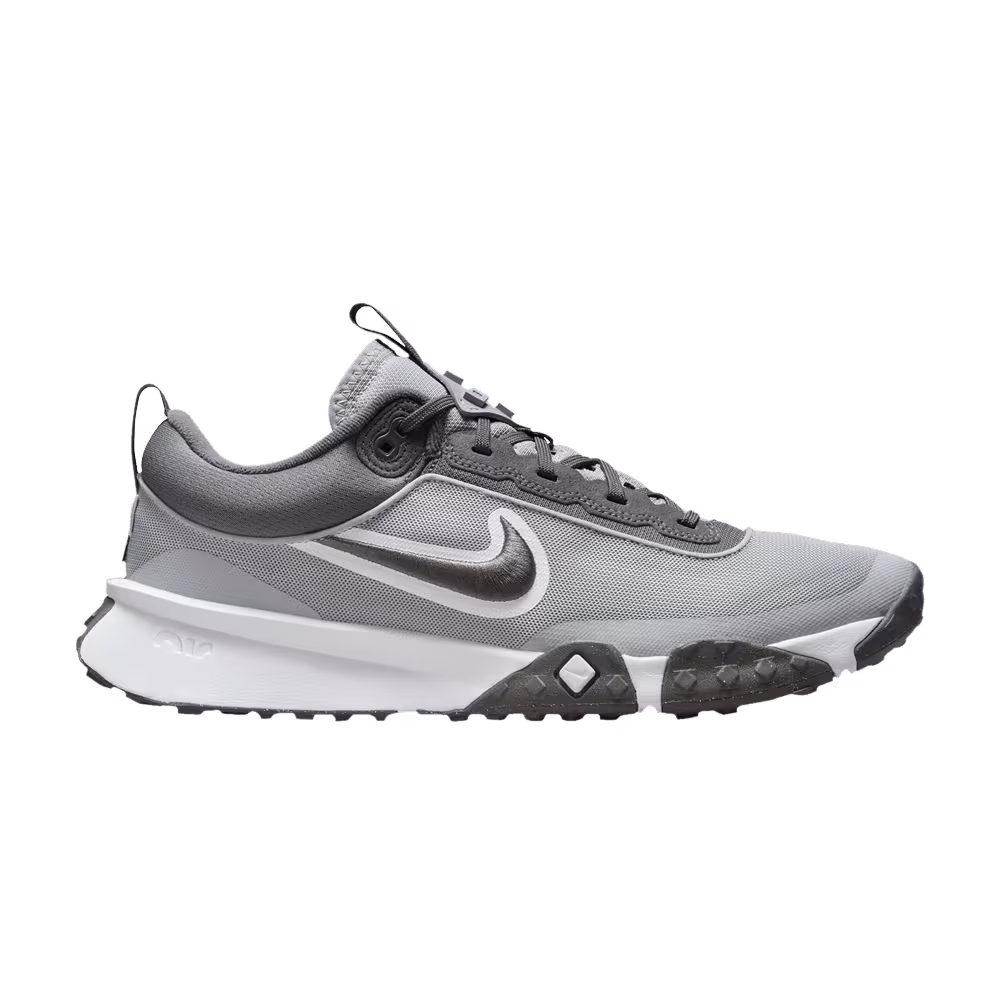 Nike Air Diamond Varsity Turf Iron Grey