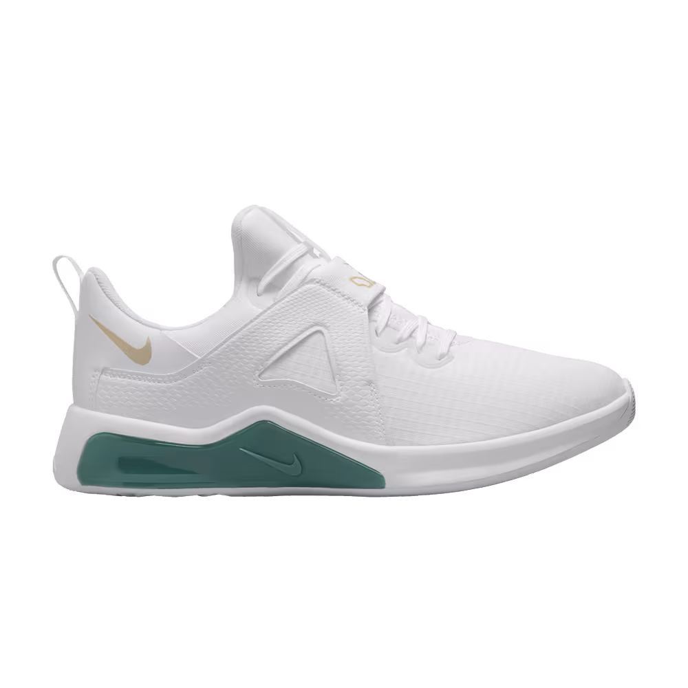 Nike Women's Air Max Bella TR 5 White Bicoastal