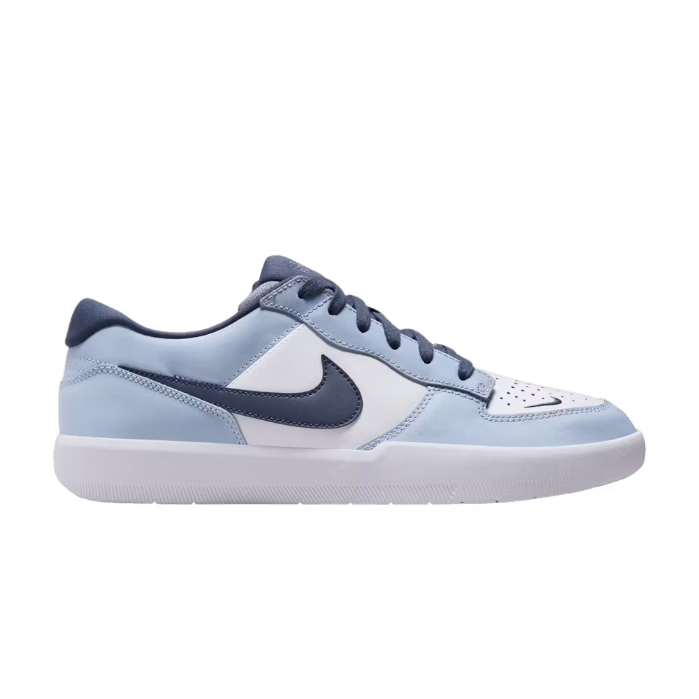 Nike Force 58 Premium SB Thunder Blue
