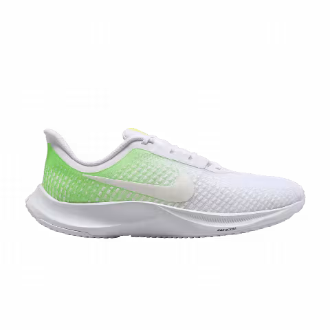 Nike Wmns Air Zoom Power Flight 'Volt White'