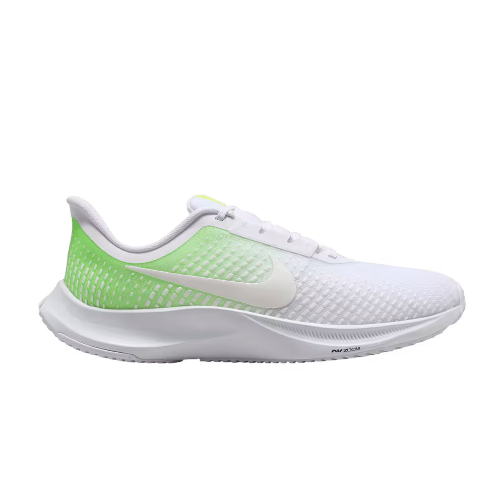 Nike Women's Air Zoom Power Flight Volt White