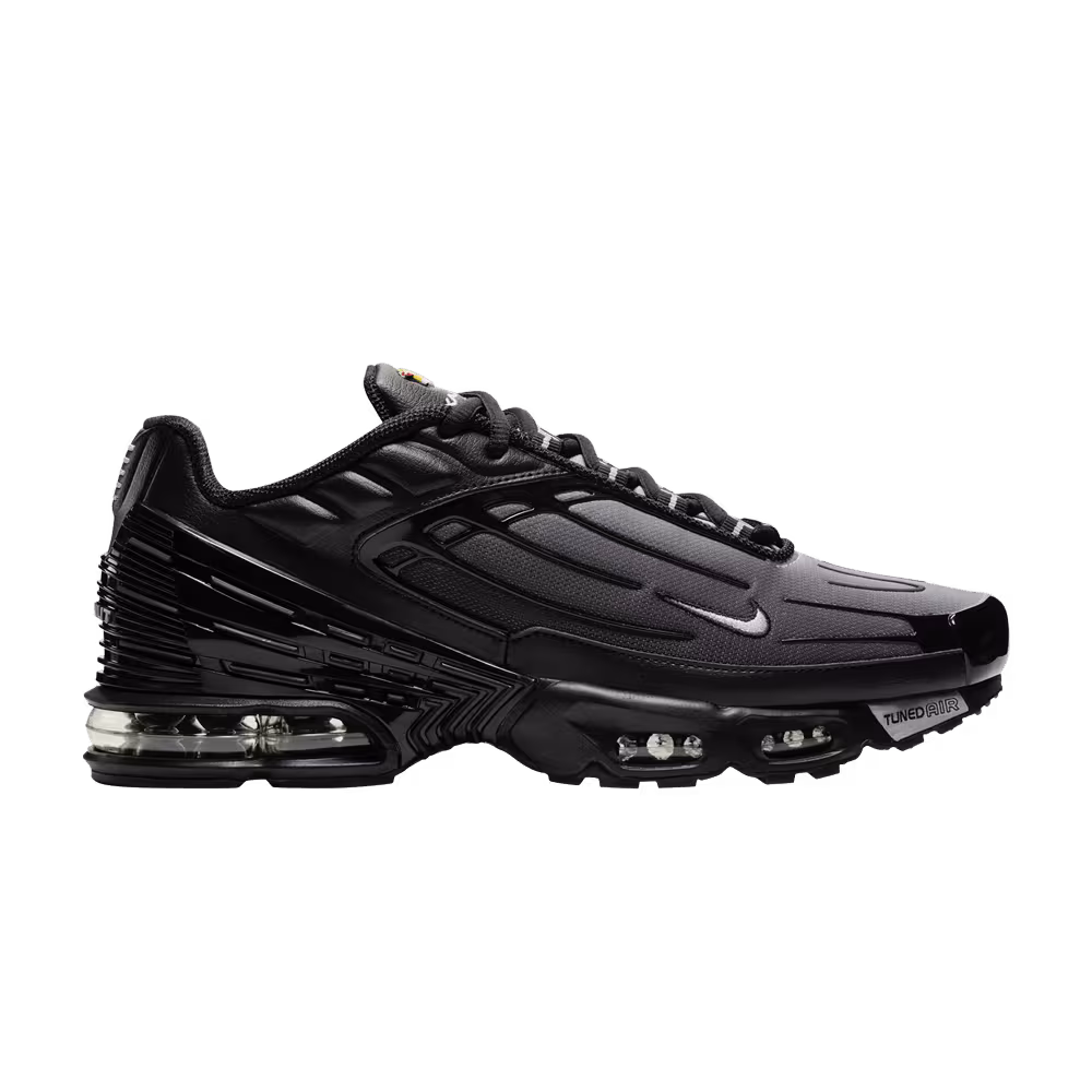 Nike Air Max Plus 3 OG Wolf Grey 2024
